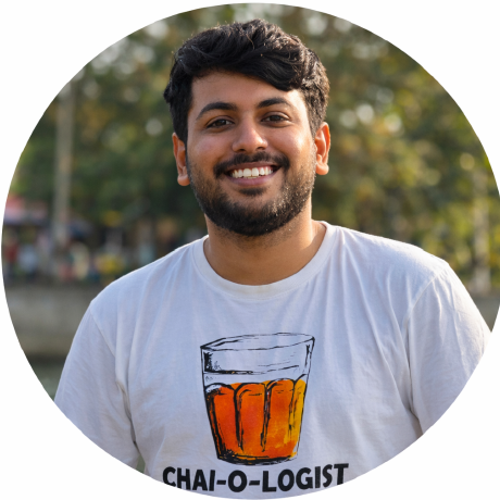 Praneeth V P